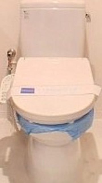 トイレ　参考写真
