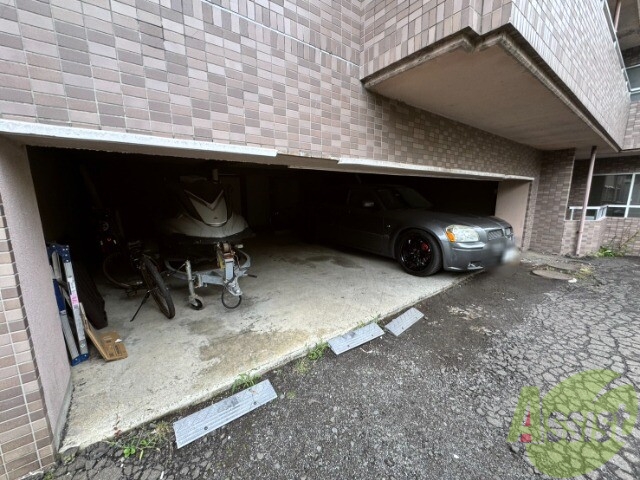 地下鉄南北線 幌平橋駅 徒歩20分 4階建 築37年のその他写真