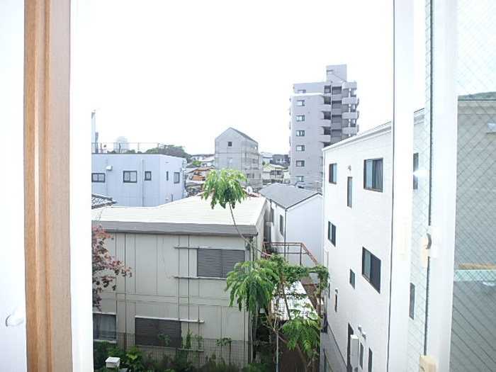 ジュネパレス大塚のその他写真