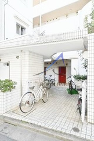 エントランス　エントランスです。
