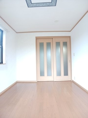その他部屋・スペース　内装です