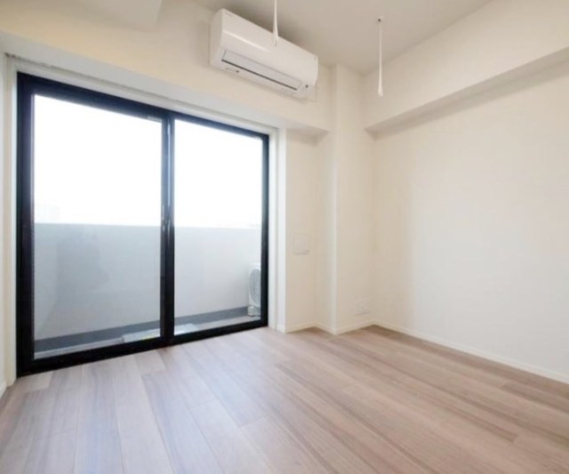 居室・リビング　別部屋同仕様タイプ