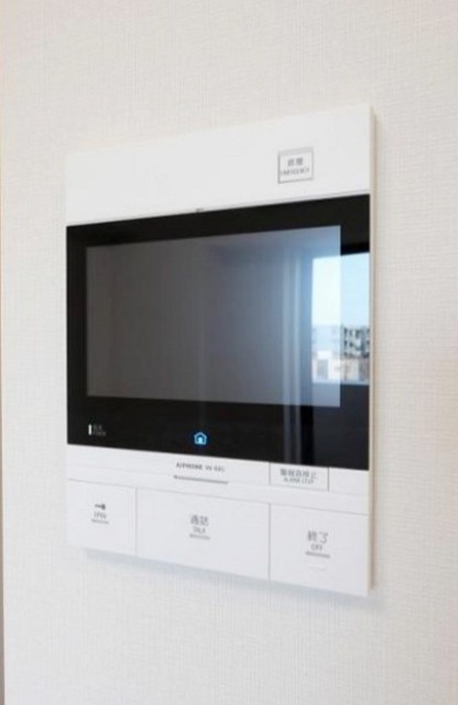 セキュリティ　別部屋同仕様タイプ