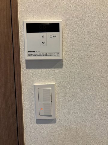 クレヴィスタ板橋のその他写真