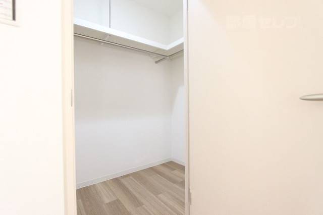 収納　イメージにつき実際とは異なります