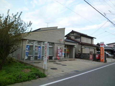 その他　柏森駅前郵便局（その他）まで259m