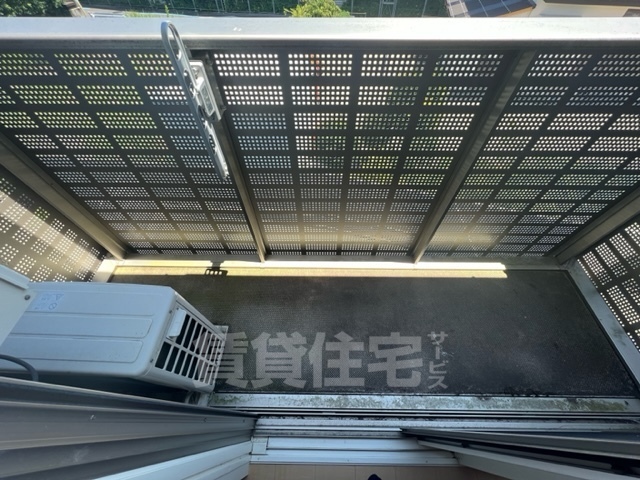 京阪石山坂本線 滋賀里駅 徒歩3分 2階建 築13年の内装写真