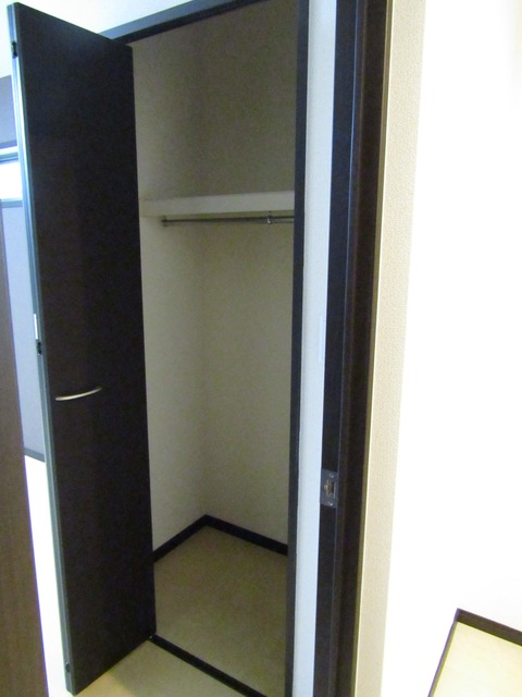 フジパレス山之内II番館の内装写真