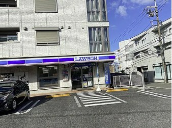 コンビニ　ローソン川崎菅4丁目店（コンビニ）まで3165m