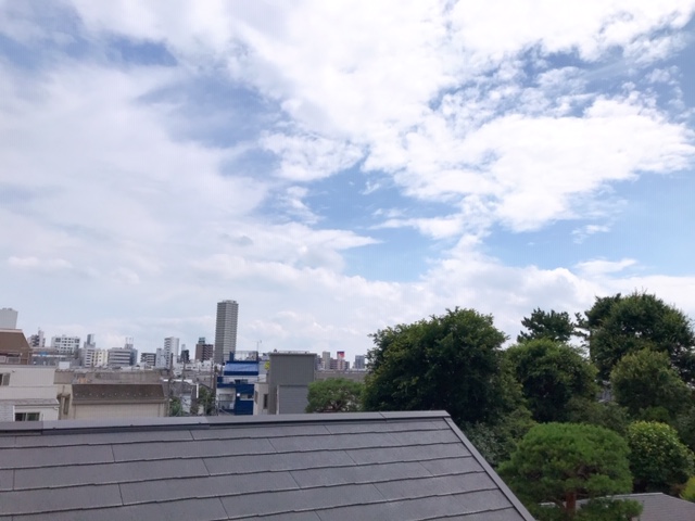東急田園都市線 駒沢大学駅 徒歩9分 4階建 築10年のその他写真