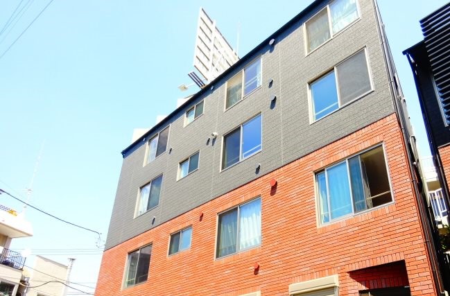 東急田園都市線 駒沢大学駅 徒歩9分 築10年