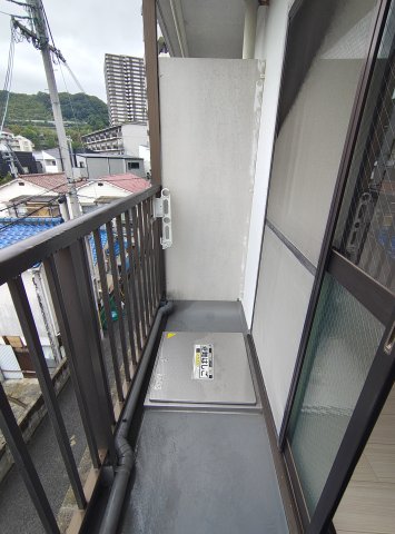 フォーシーズンの内装写真