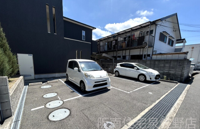 B`s garden HIgashikaizukaのその他写真