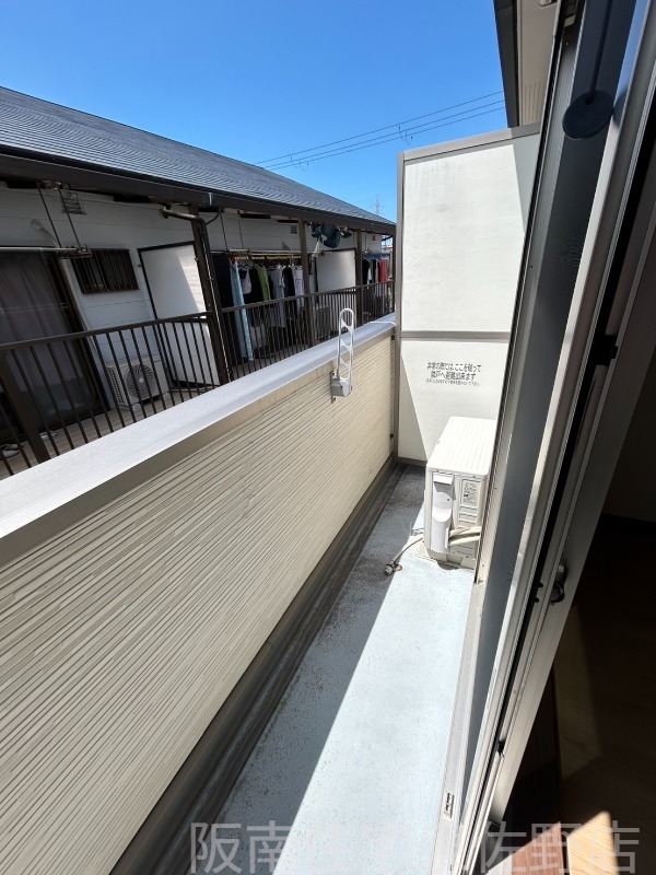 B`s garden HIgashikaizukaの内装写真
