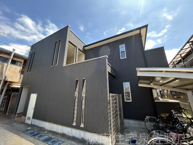 B`s garden HIgashikaizuka