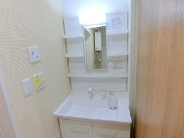 フェリーチェ里塚Iの内装写真