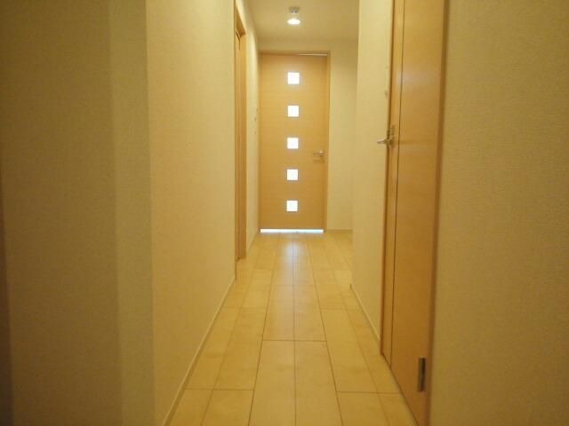 Good Lifeの玄関写真