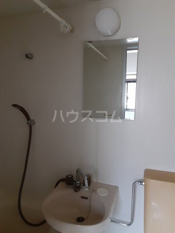 竹山ビル弐番館の内装写真