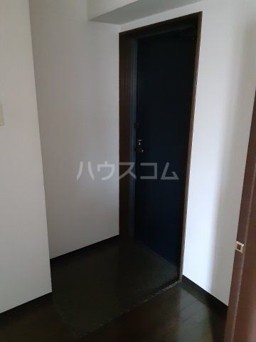 竹山ビル弐番館の玄関写真