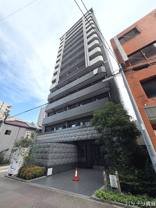 地下鉄東山線 今池駅 徒歩5分 築11年