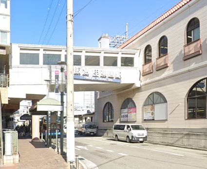 その他　甲東園駅（その他）まで1190m