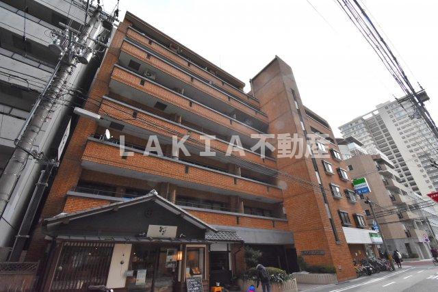 地下鉄堺筋線 扇町駅 徒歩5分 築41年