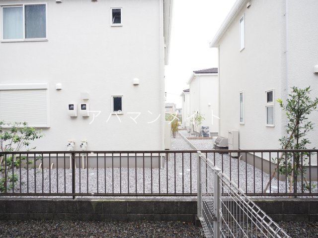 眺望　こんな感じです！