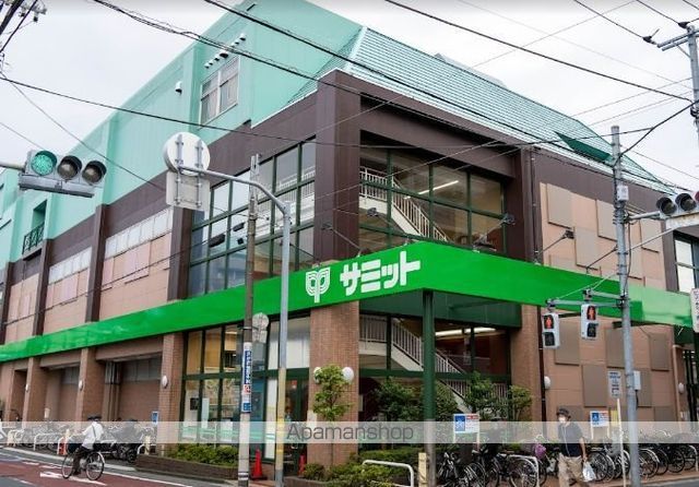 スーパー　サミット（株）／大田千鳥町店（スーパー）まで175m
