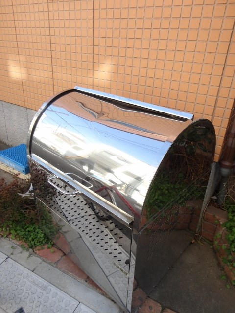 リヴェール高円寺の外観写真