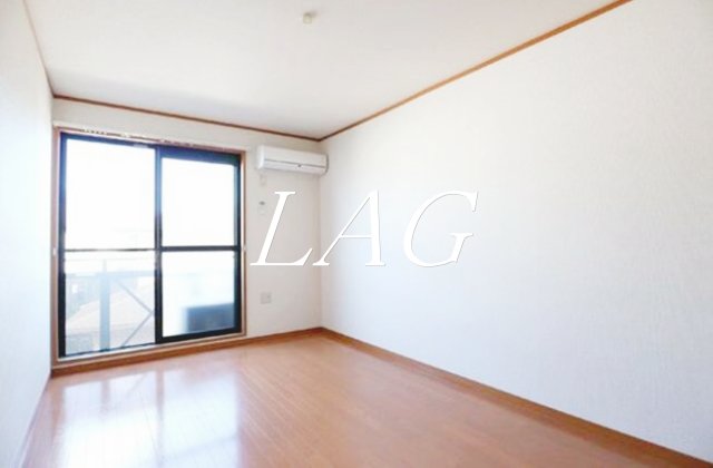 居室・リビング　洋室のお部屋です。