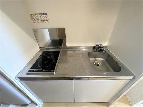 クレイノラ メゾン根岸のキッチン写真