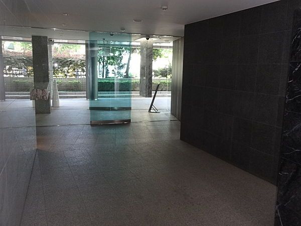 ダイナシティ高円寺の外観写真