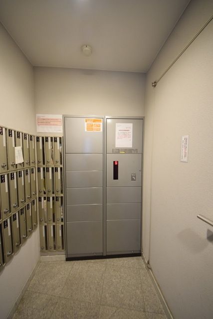 ダイナシティ高円寺のその他写真
