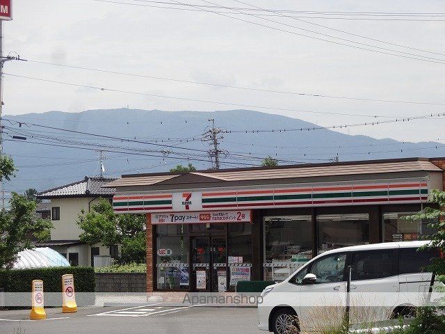 コンビニ　セブンイレブン　松本神林店（コンビニ）まで1500m