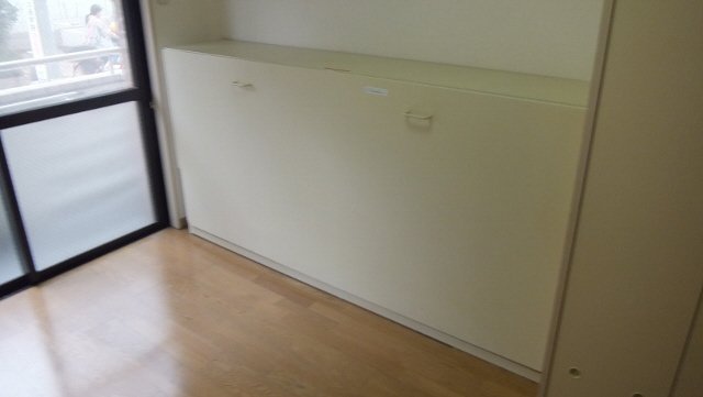 リトルロックのその他写真