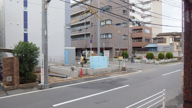 リトルロックのその他写真