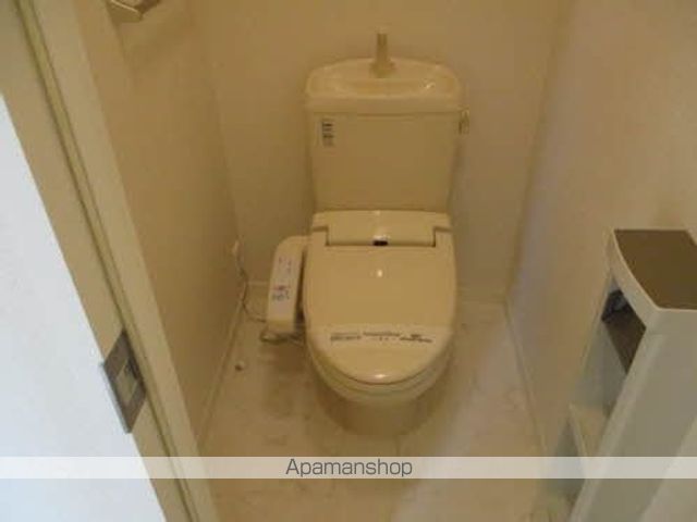 クラヴィエ糸田新のトイレ写真