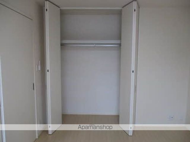 クラヴィエ糸田新の内装写真
