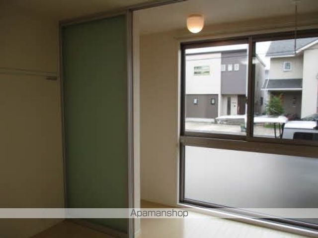 クラヴィエ糸田新の内装写真