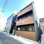 一之江駅より徒歩13分 2階 築3年7ヶ月の賃貸物件