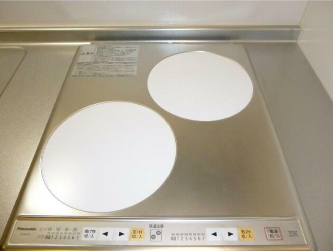 京急本線 雑色駅 徒歩14分 4階建 築14年のキッチン写真