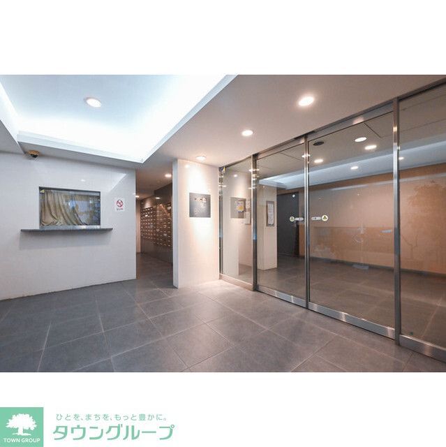 京急本線 北品川駅 徒歩8分 8階建 築19年のその他写真
