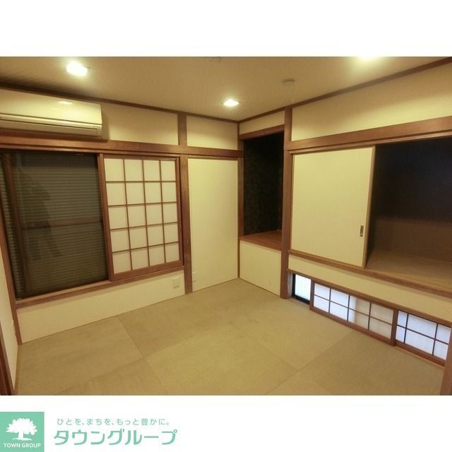その他部屋・スペース
