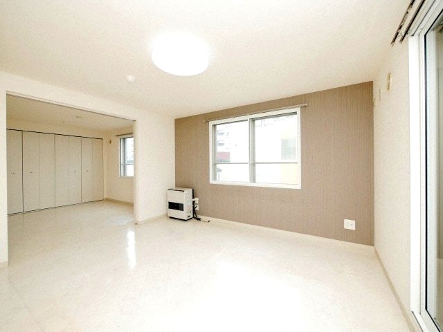 居室・リビング　※同シリーズタイプのお部屋です。