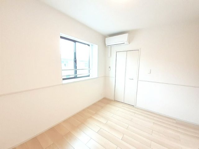 Riobocaの内装写真
