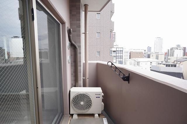 LaDouceur梅田Westの内装写真