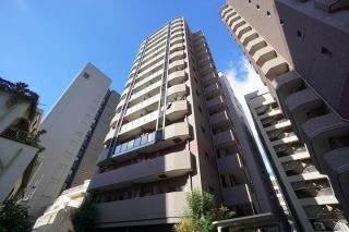 LaDouceur梅田Westの外観写真