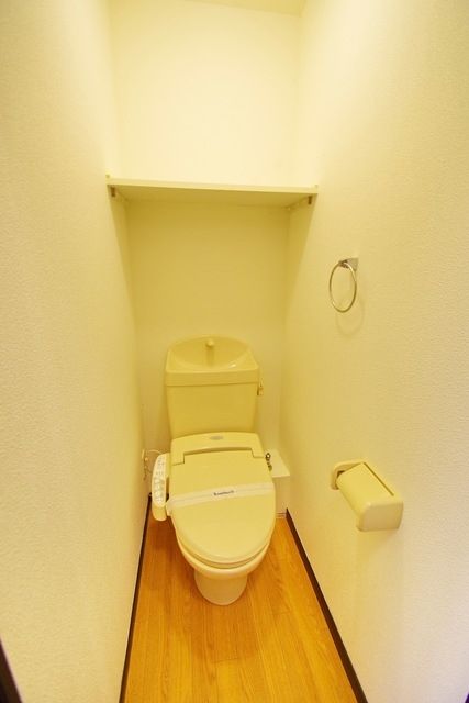 その他部屋・スペース　ウォークインクローゼット