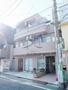 富士見台駅より徒歩2分 1階 築17年11ヶ月の賃貸物件