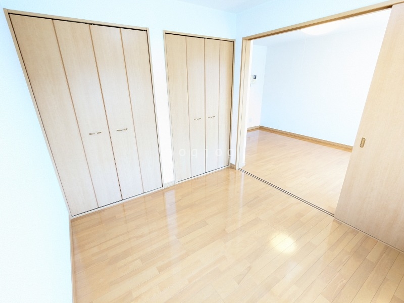 その他部屋・スペース　洋室